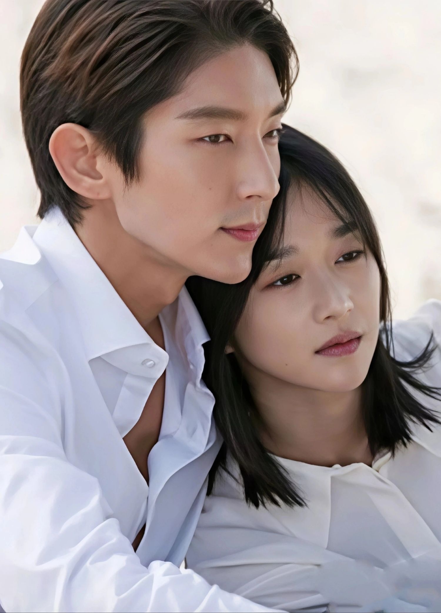 Foto kegiatan terbaru dari Lee Joongi
