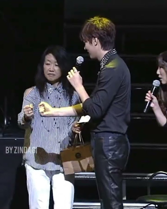 이민호의 최신 사진