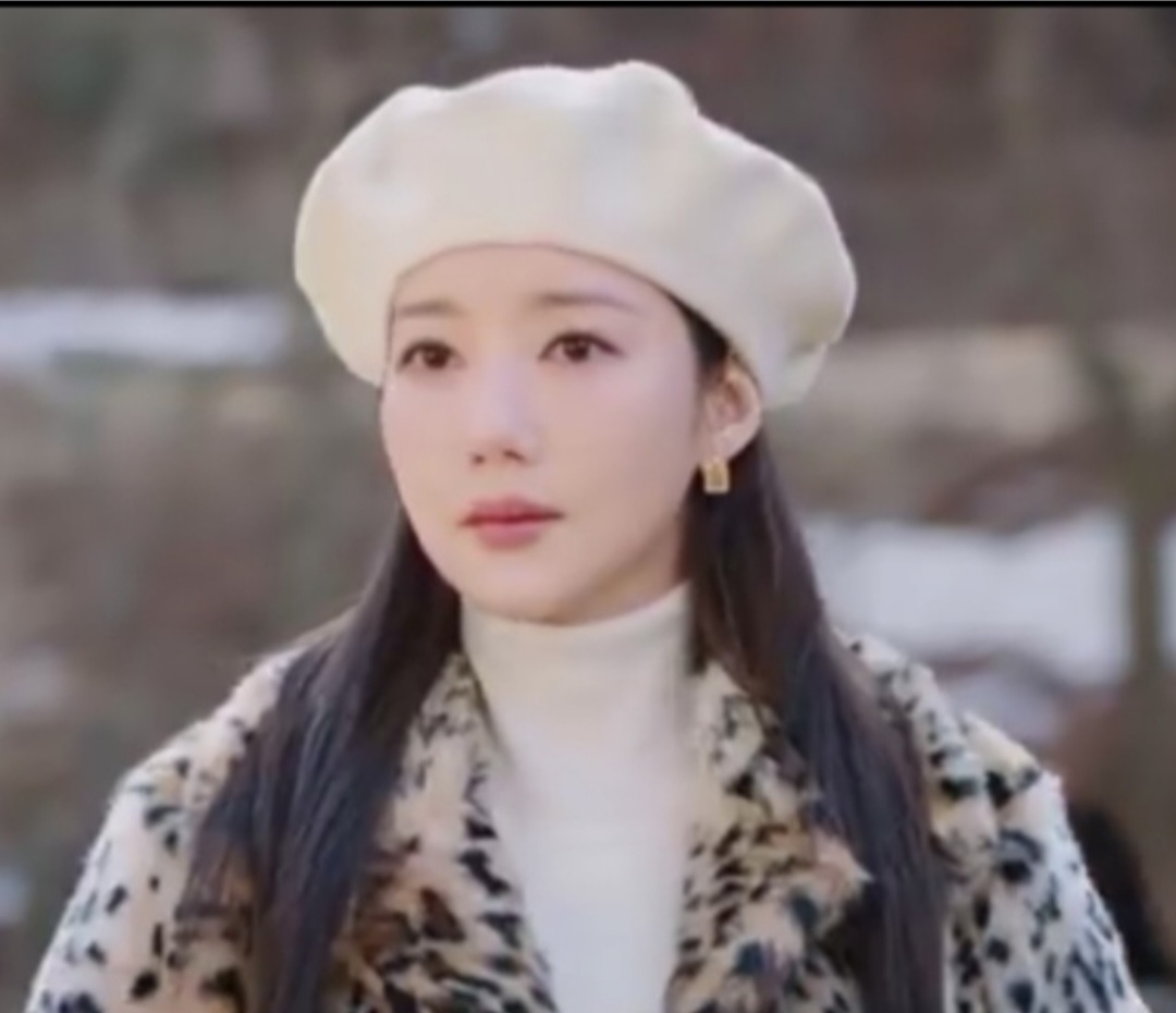 박민영 팬이 찍은 순간