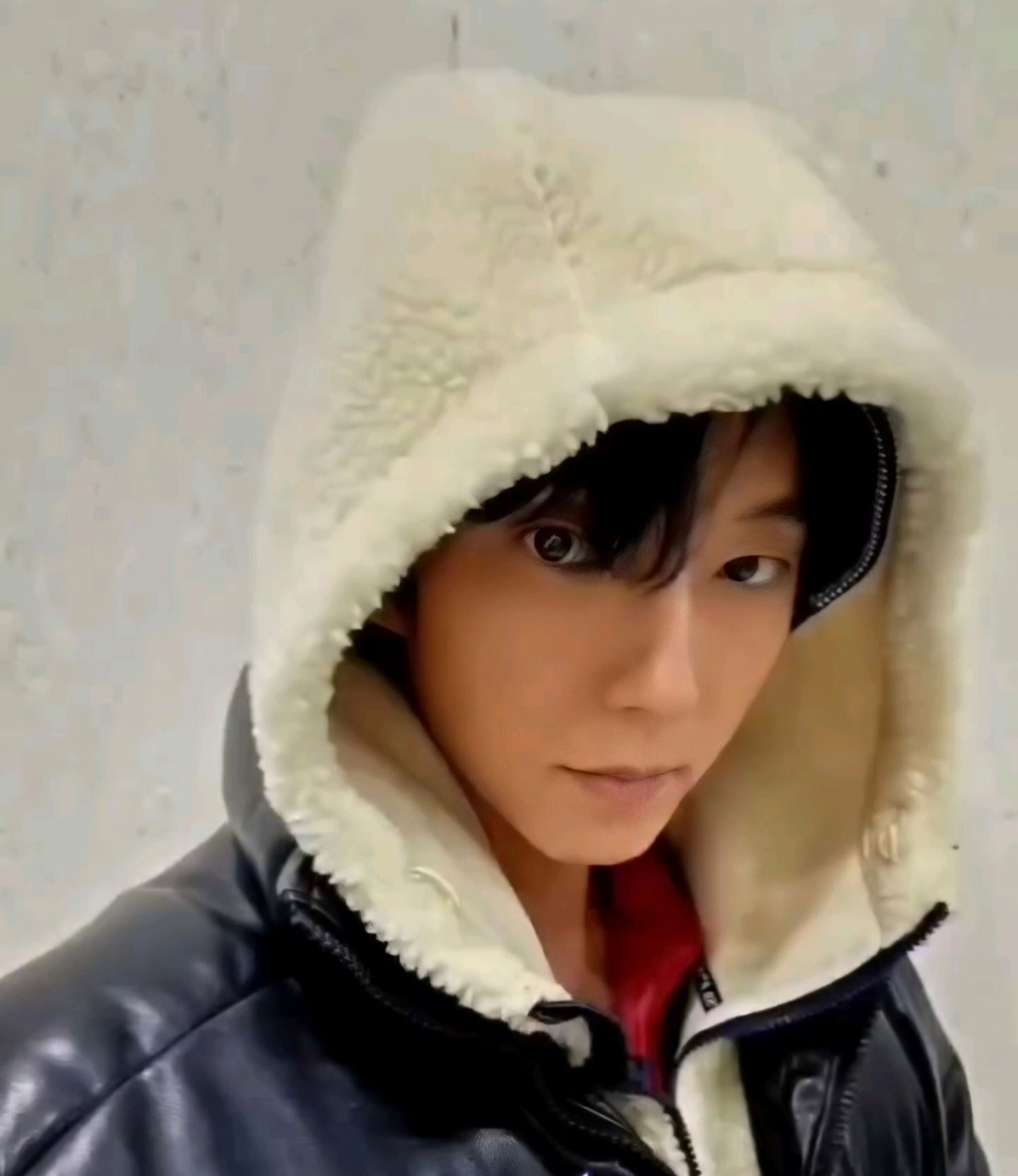 李準基的幕後花絮