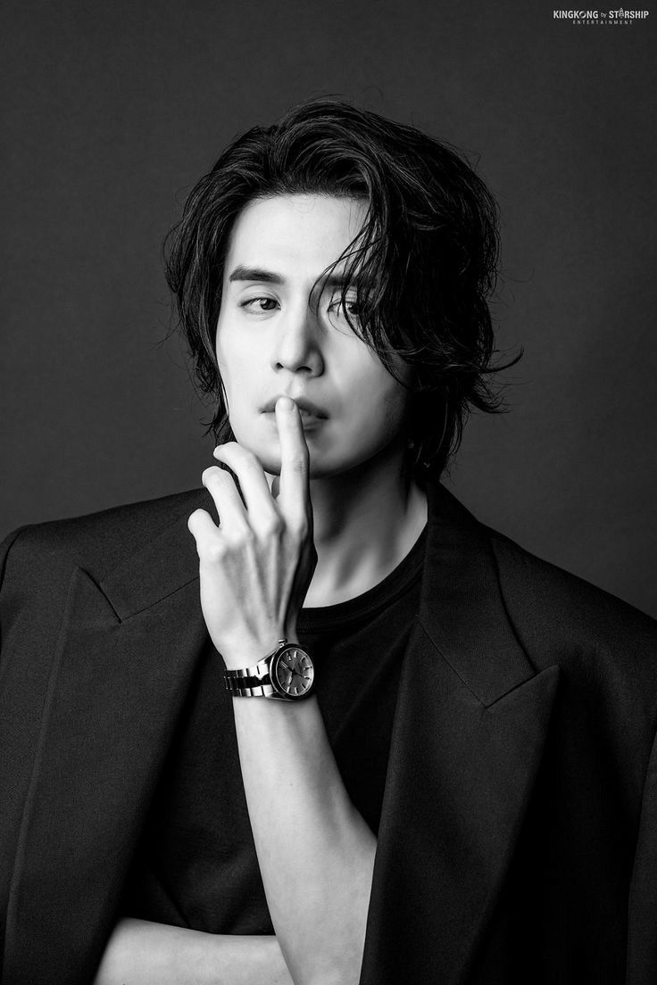 이동욱의 비하인드 컷