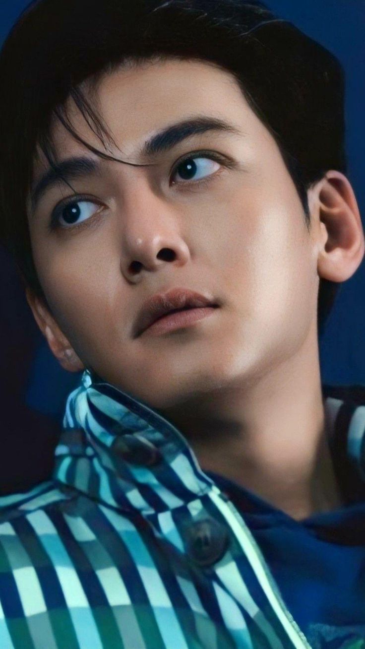 チ・チャンウクの最新写真