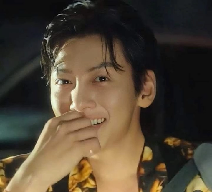 Latest photo of Ji Changwook