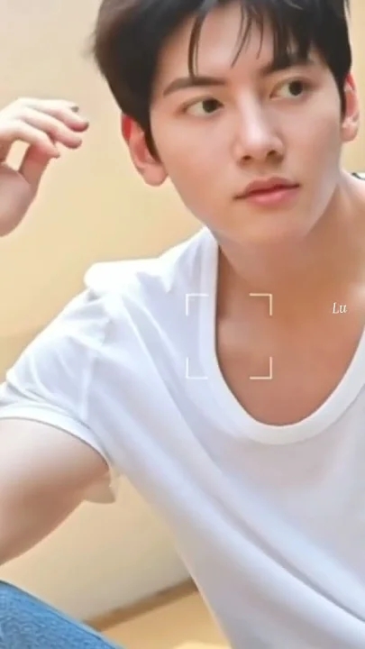 A moment captured by a fan of Ji Changwook