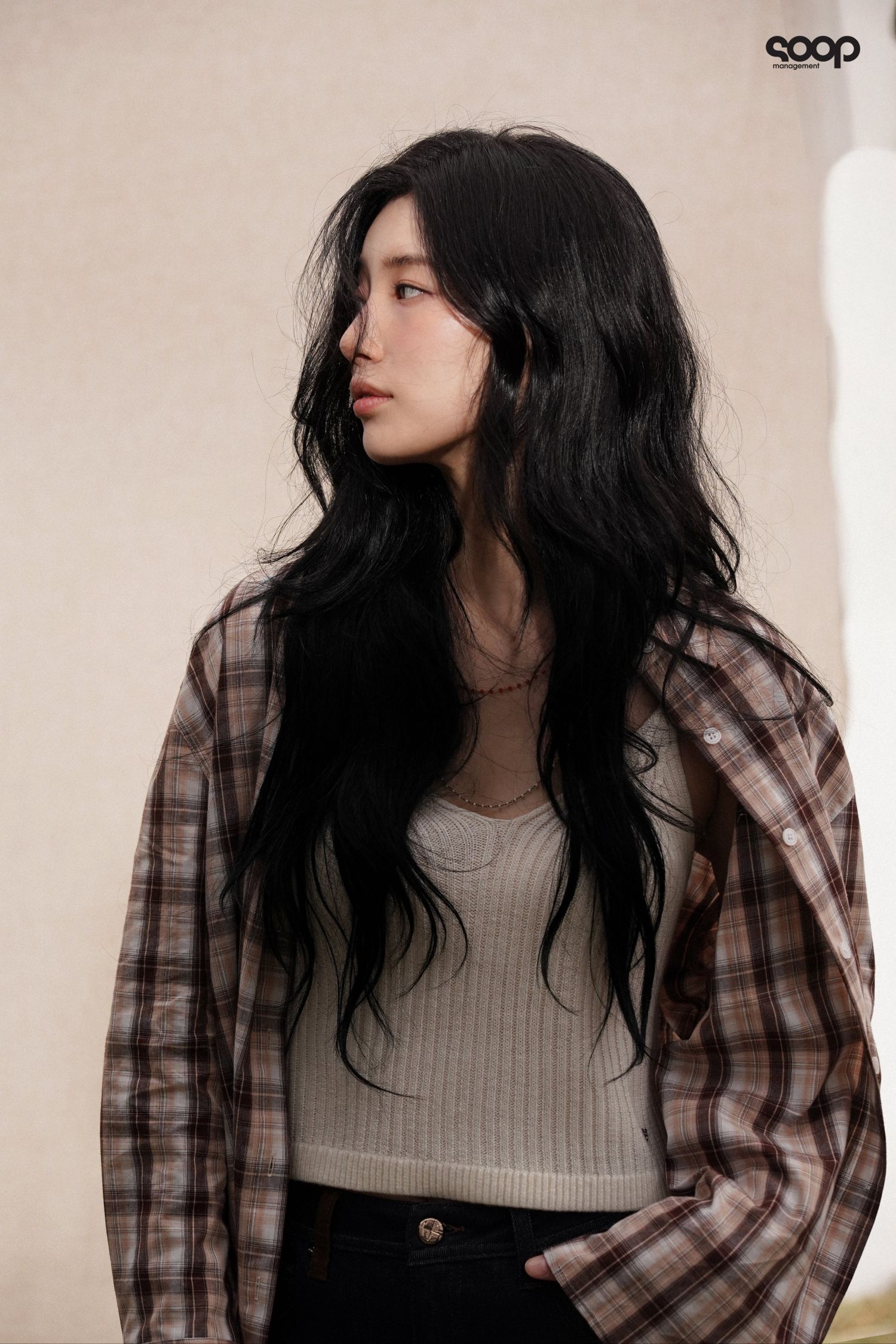 Latest photo of Bae Suzy