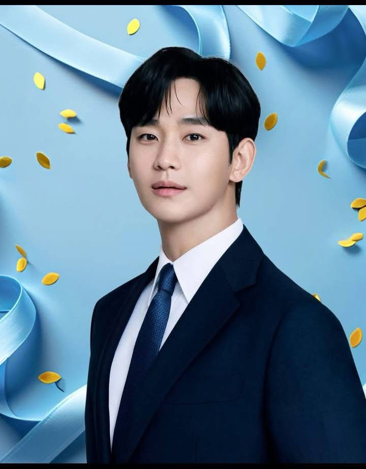 A moment captured by a fan of Kim Soohyun
