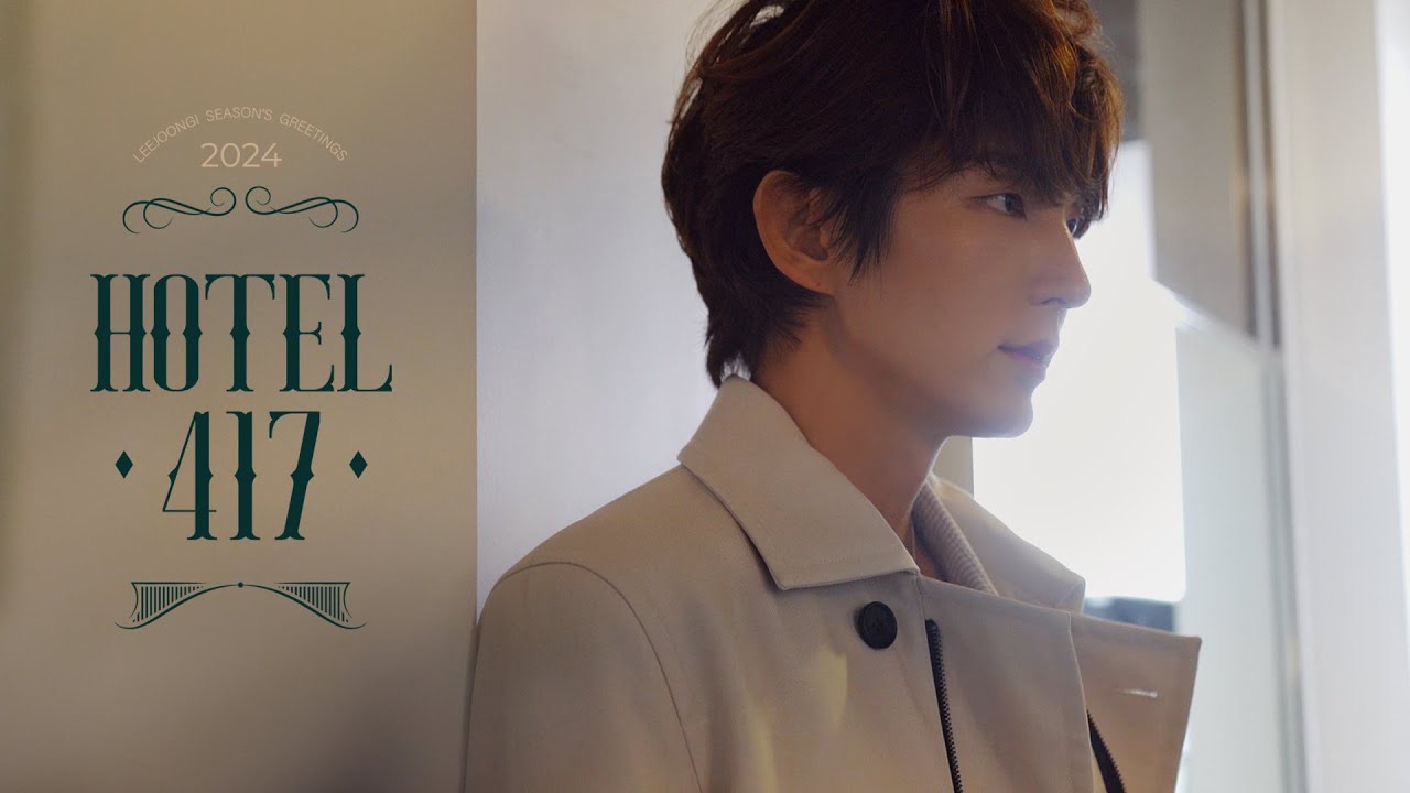 Foto kegiatan terbaru dari Lee Joongi