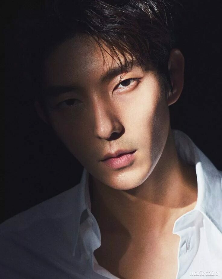 Foto terbaru dari Lee Joongi