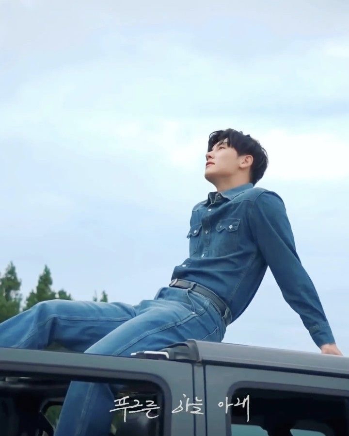 チ・チャンウクの最新写真