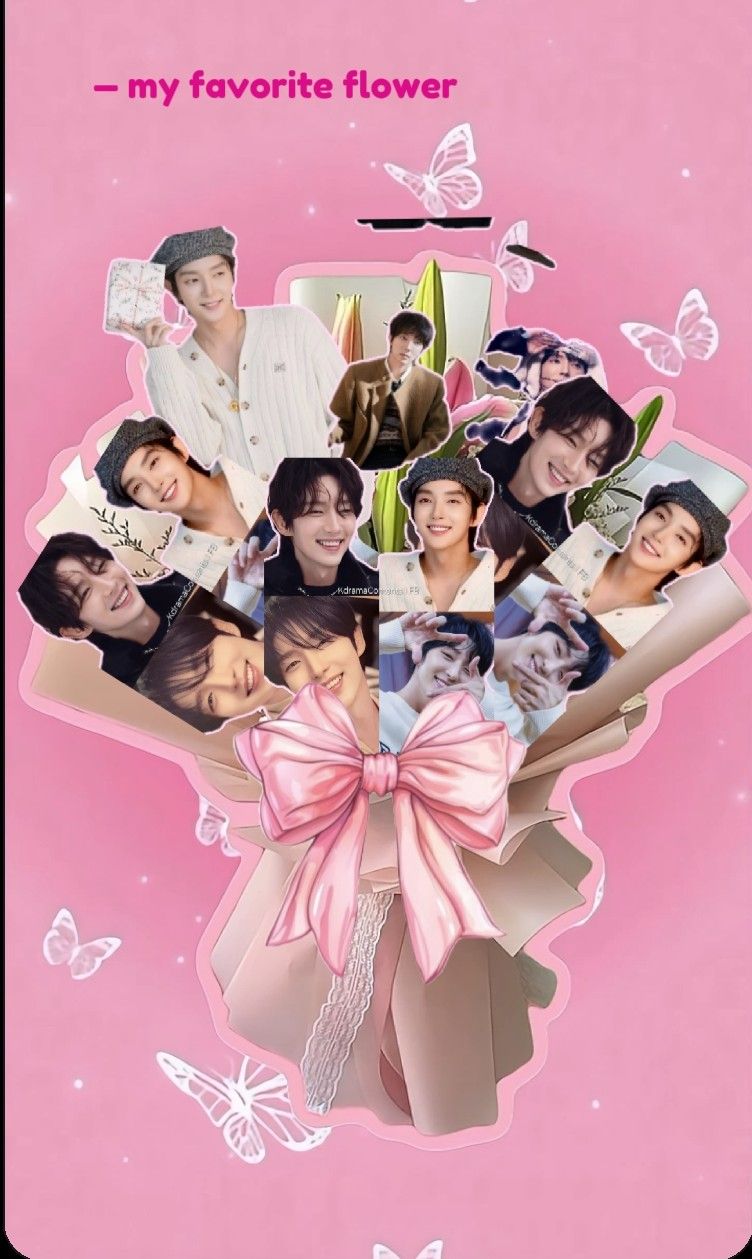 李準基的最新照片