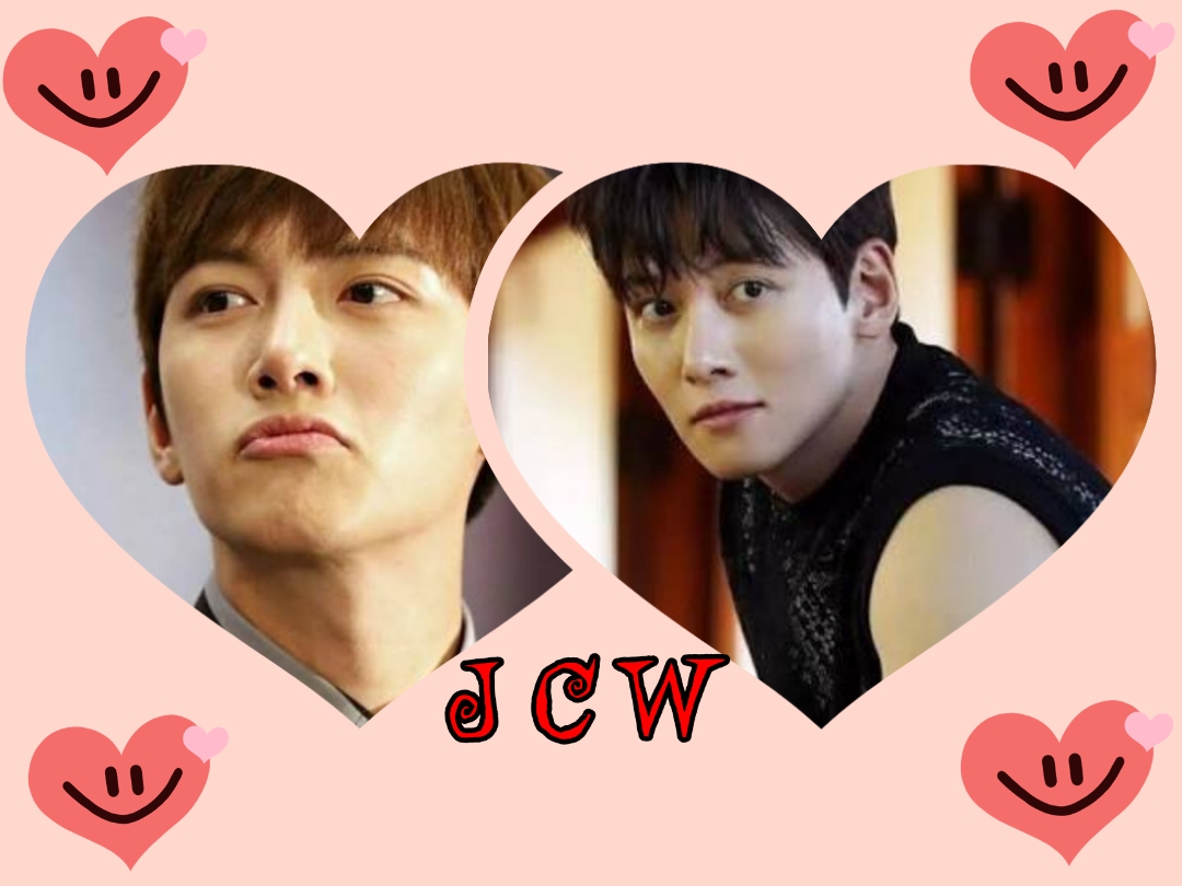 池昌旭的幕后花絮