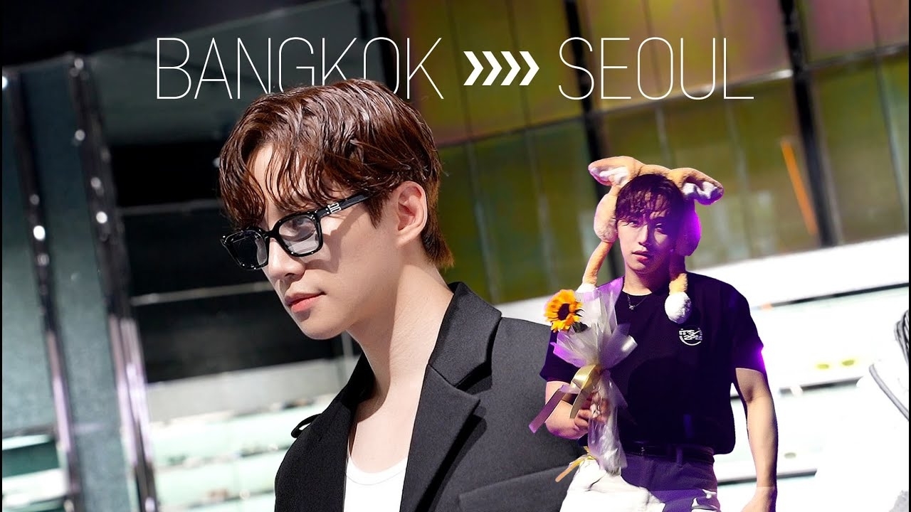 イ・ジュノのビハインドカット