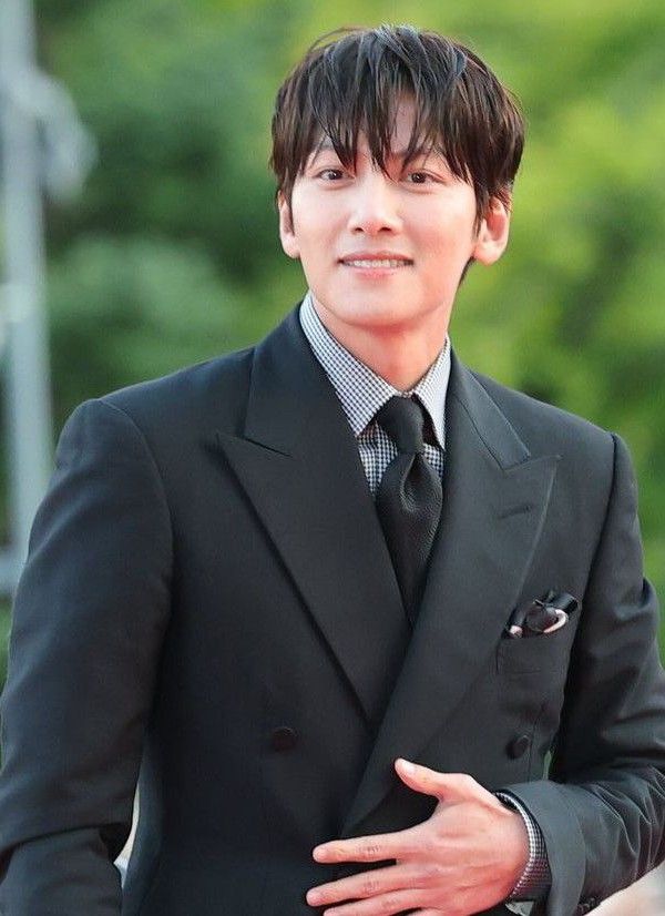 池昌旭的近期活動照