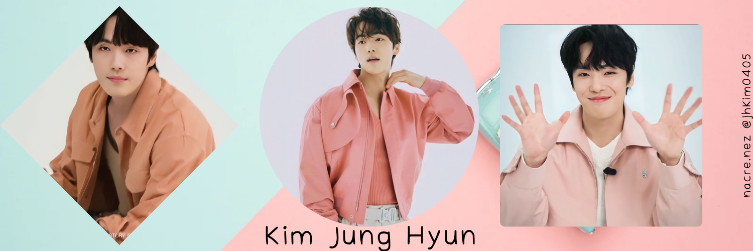 A moment captured by a fan of Kim Junghyun