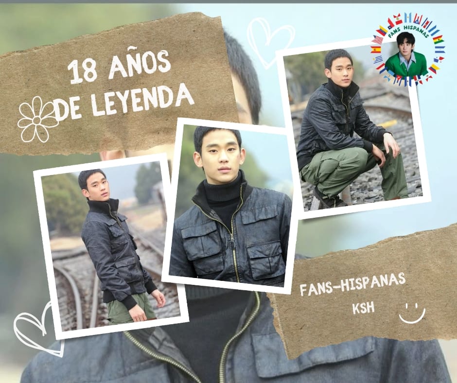 Behind-the-scenes cut of Kim Soohyun