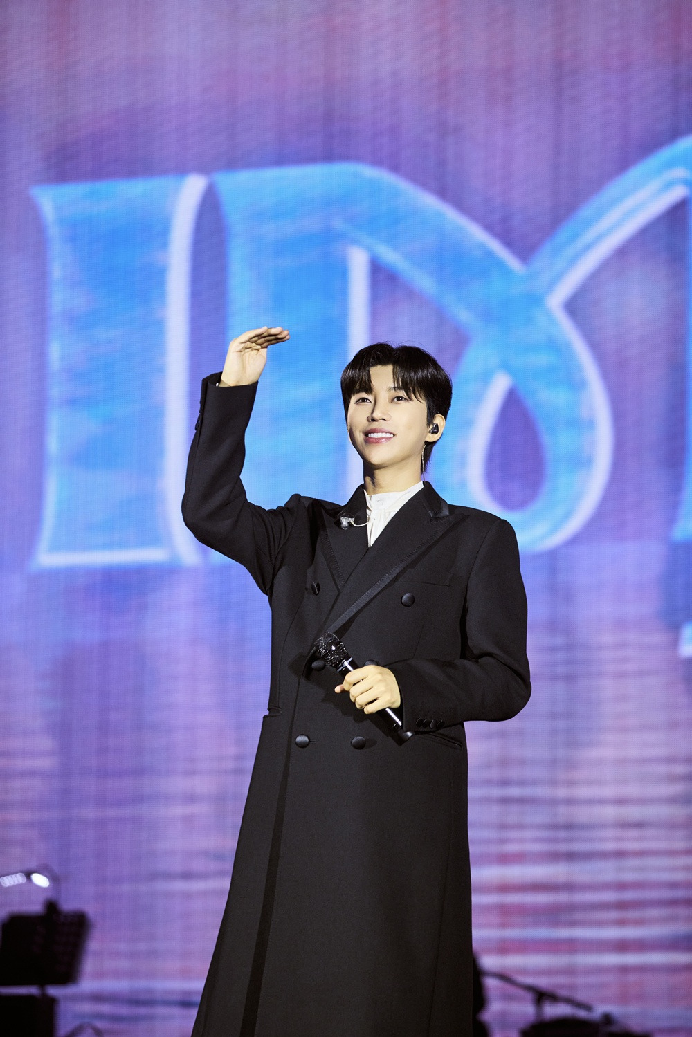 임영웅 최근 활동샷