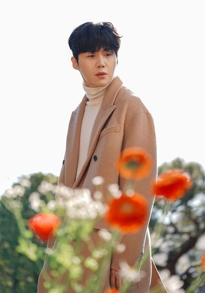 Latest photo of Kim Seonho