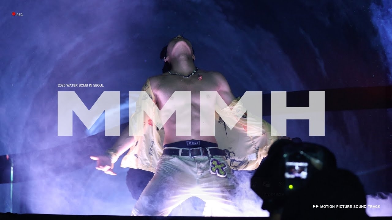 Recent activity shot of KAI
