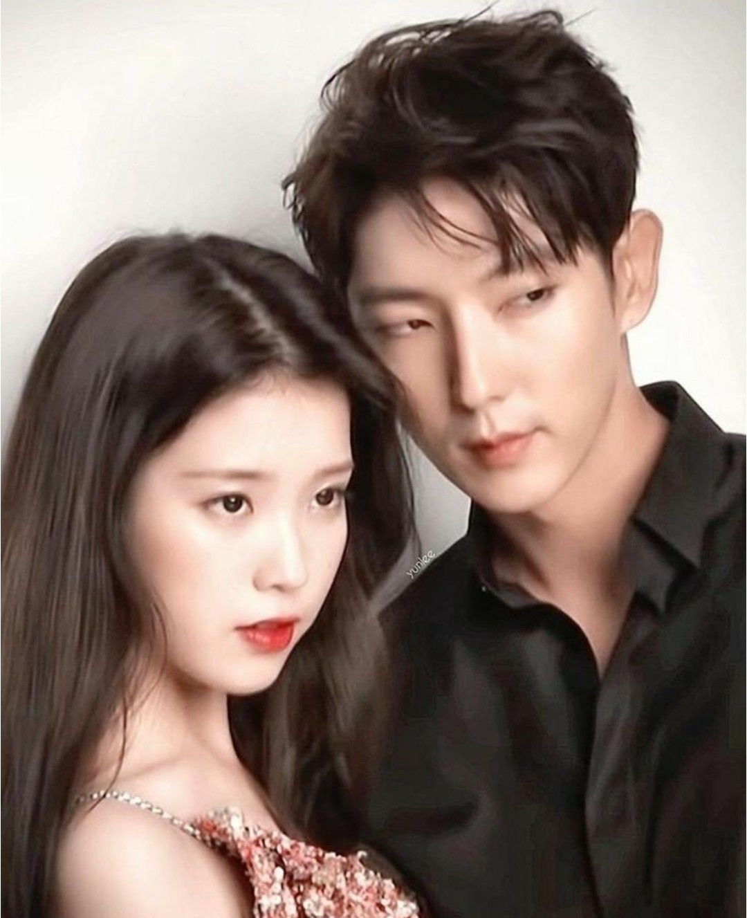 A moment captured by a fan of Lee Joongi