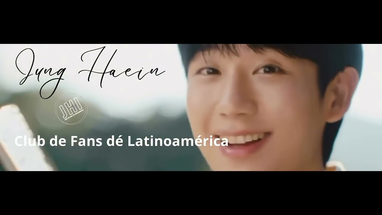 Recent activity shot of Jung Haein