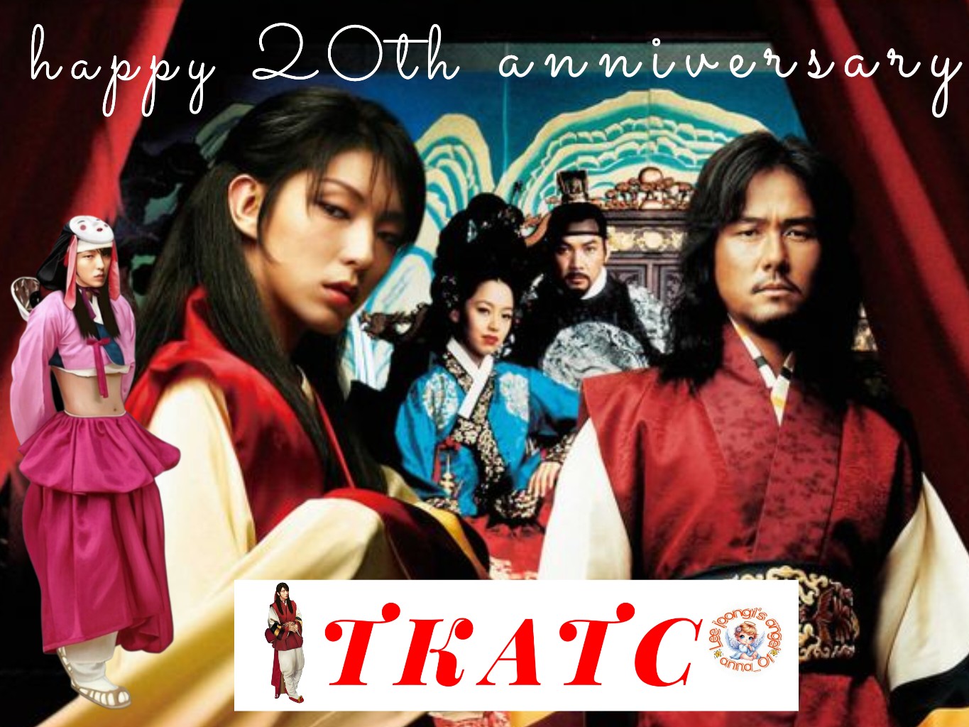 イ・ジュンギの最新写真