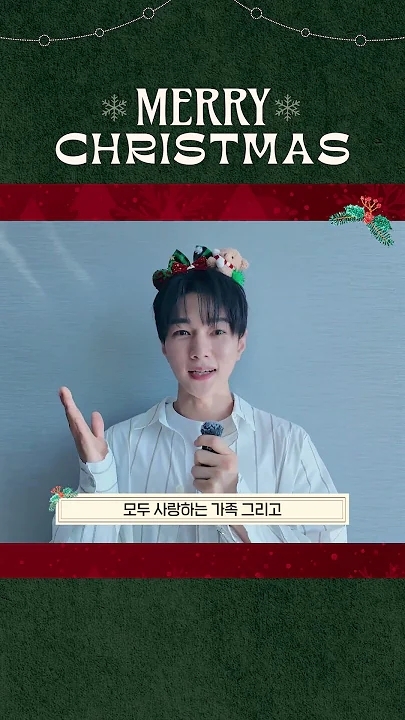 Behind-the-scenes cut of Kim Myungsoo (L)