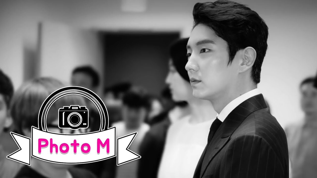 李準基的最新照片