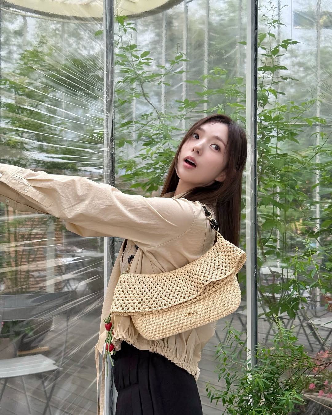 蔡秀彬的最新照片
