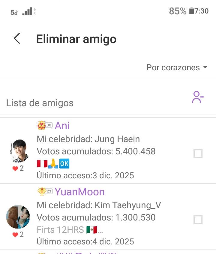 Emotional wallpaper shared by fans for Board