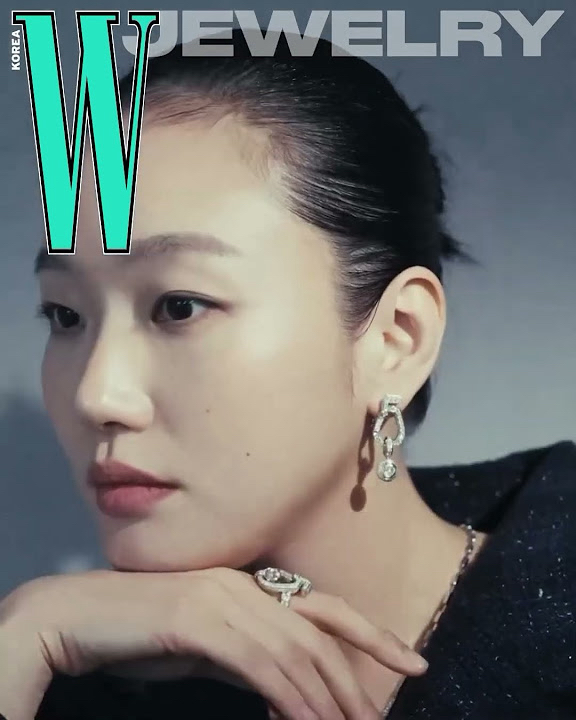 A moment captured by a fan of Kim Goeun