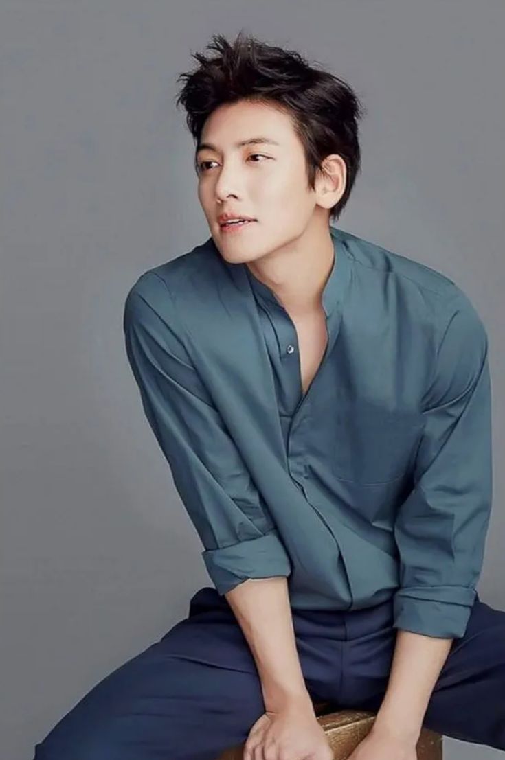 池昌旭的近期活动照