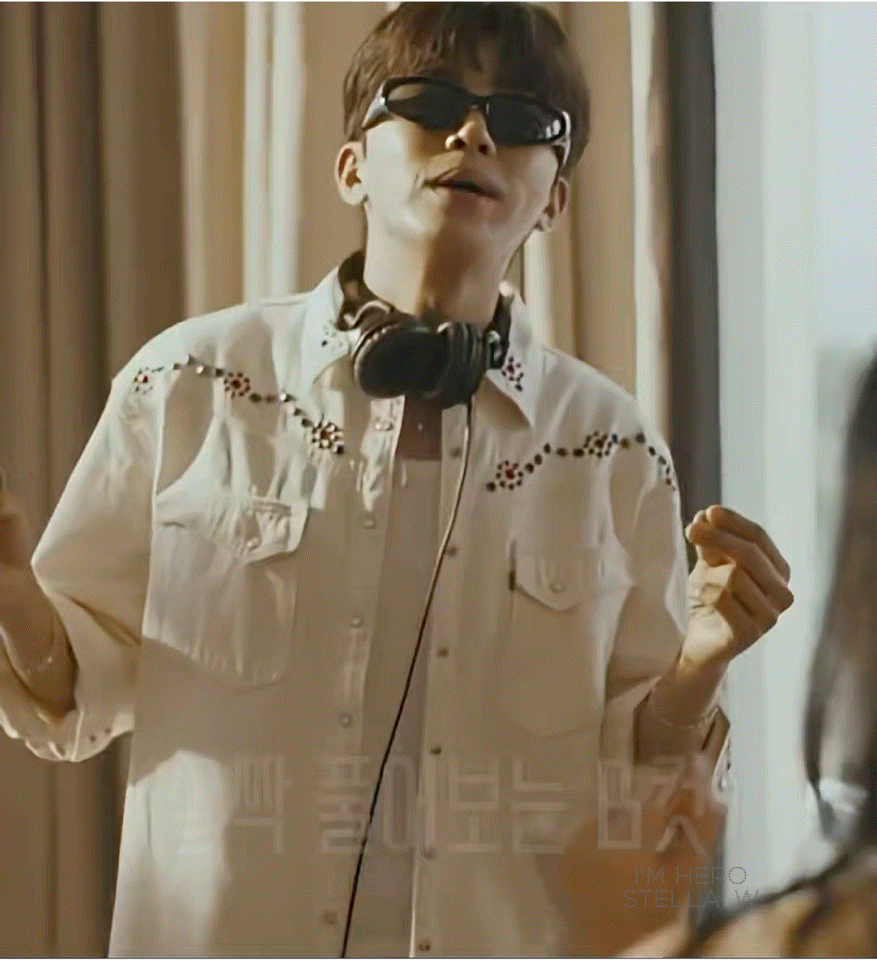 임영웅 팬이 찍은 순간