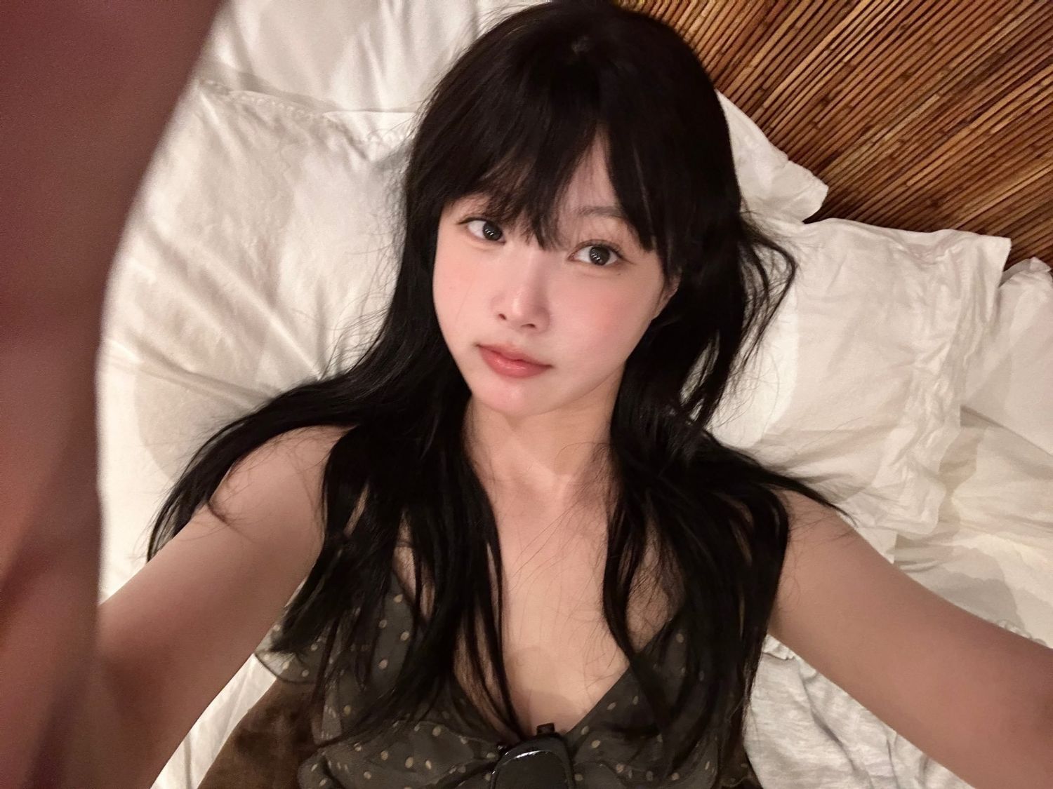 Latest photo of Yeonwoo