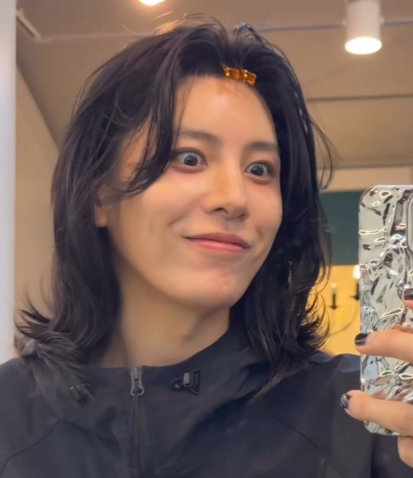 Latest photo of No Minwoo