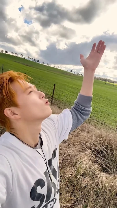 Representative background image loved by Suho fandom