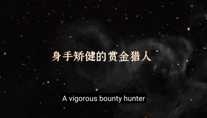 Latest photo of Xiao Zhan