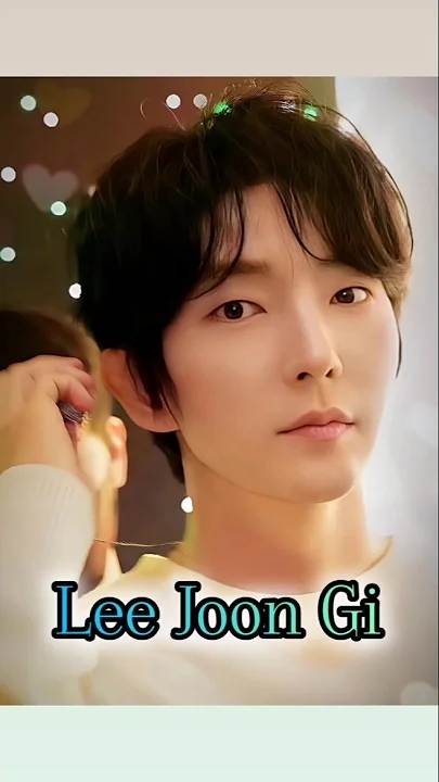 イ・ジュンギの最新写真