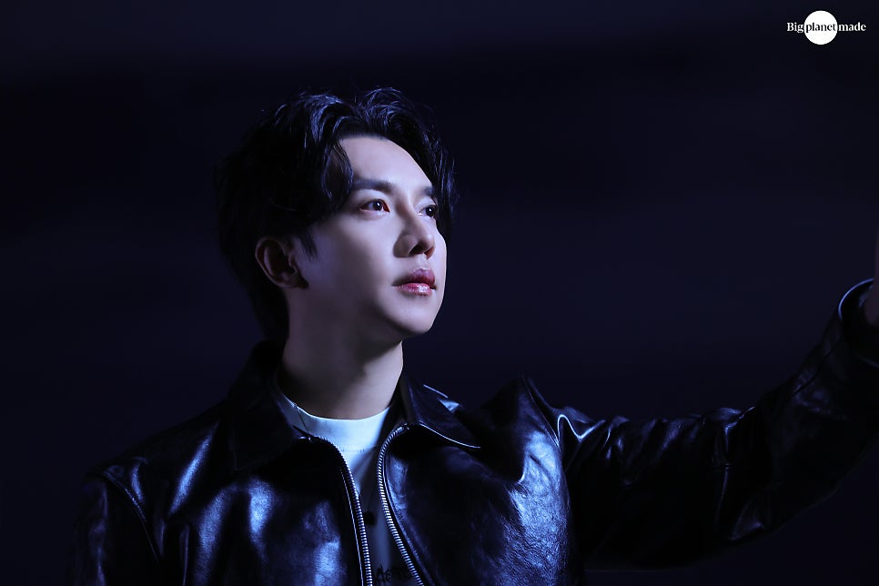 李升基的最新照片