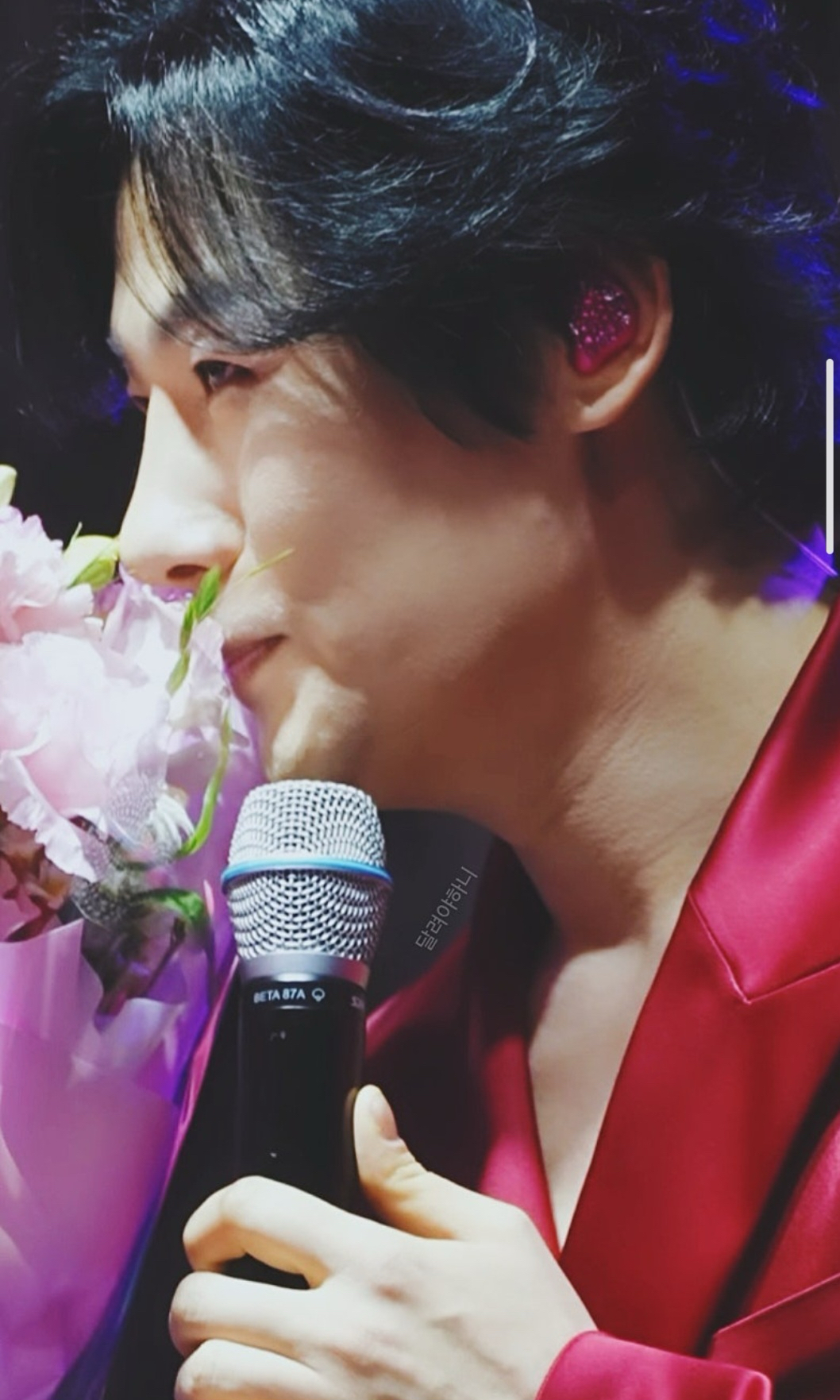 Today's popular wallpaper in Kang Moonkyung community