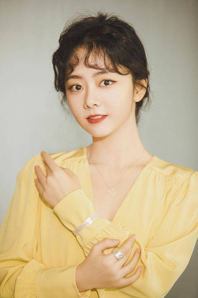 Recent activity shot of Tan Song Yun