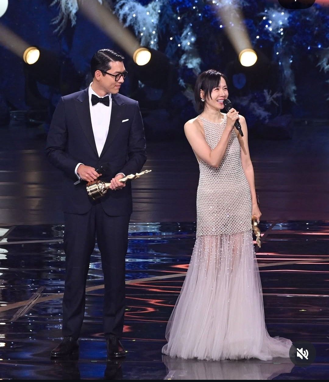 孙艺珍的最新照片