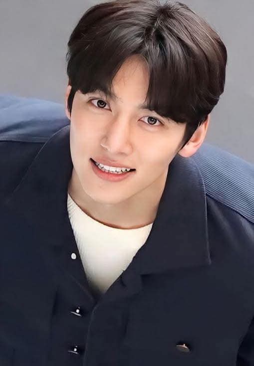 Recent activity shot of Ji Changwook