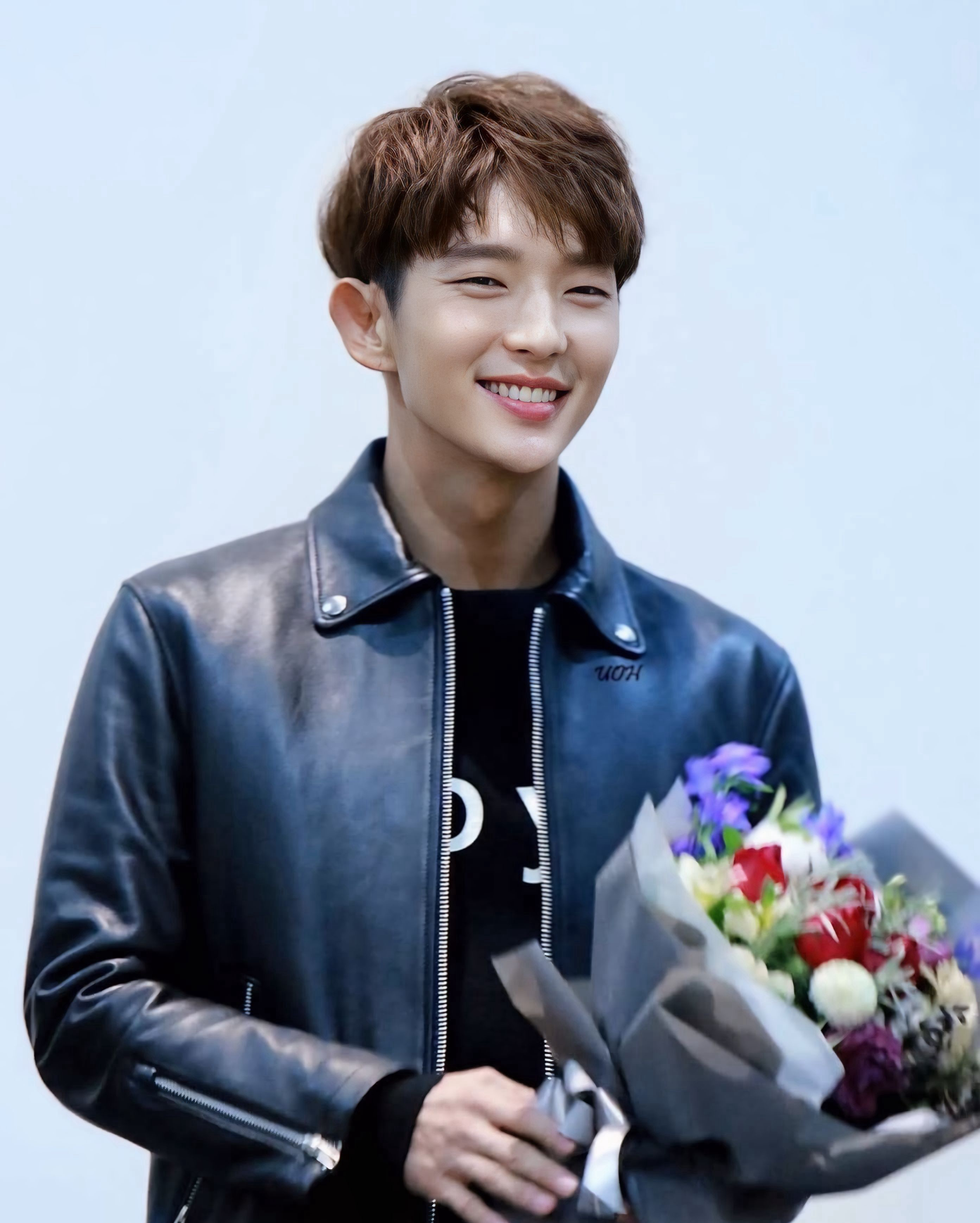 李準基的幕後花絮