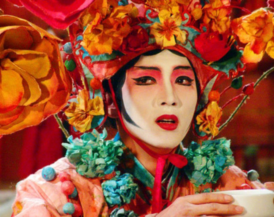 Recent activity shot of Lee Joongi