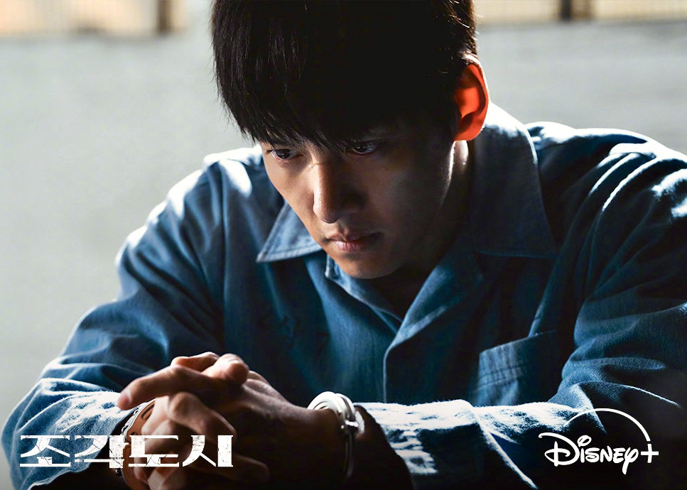 池昌旭的最新照片