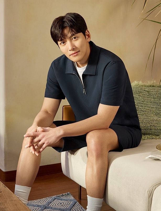 Latest photo of Ji Changwook