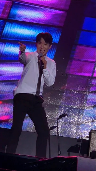 羅泰柱的近期活動照