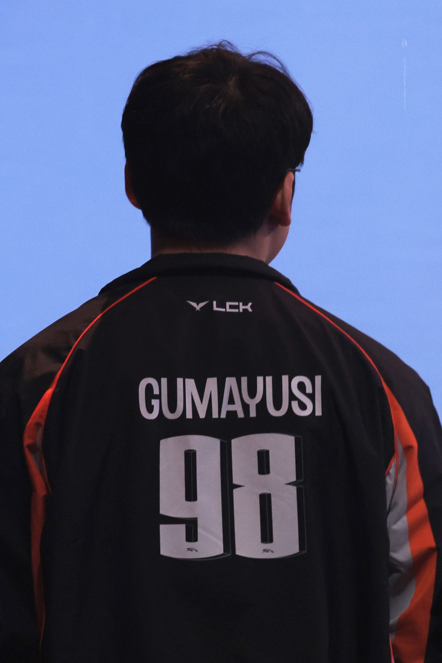 Gumayusiの最新写真