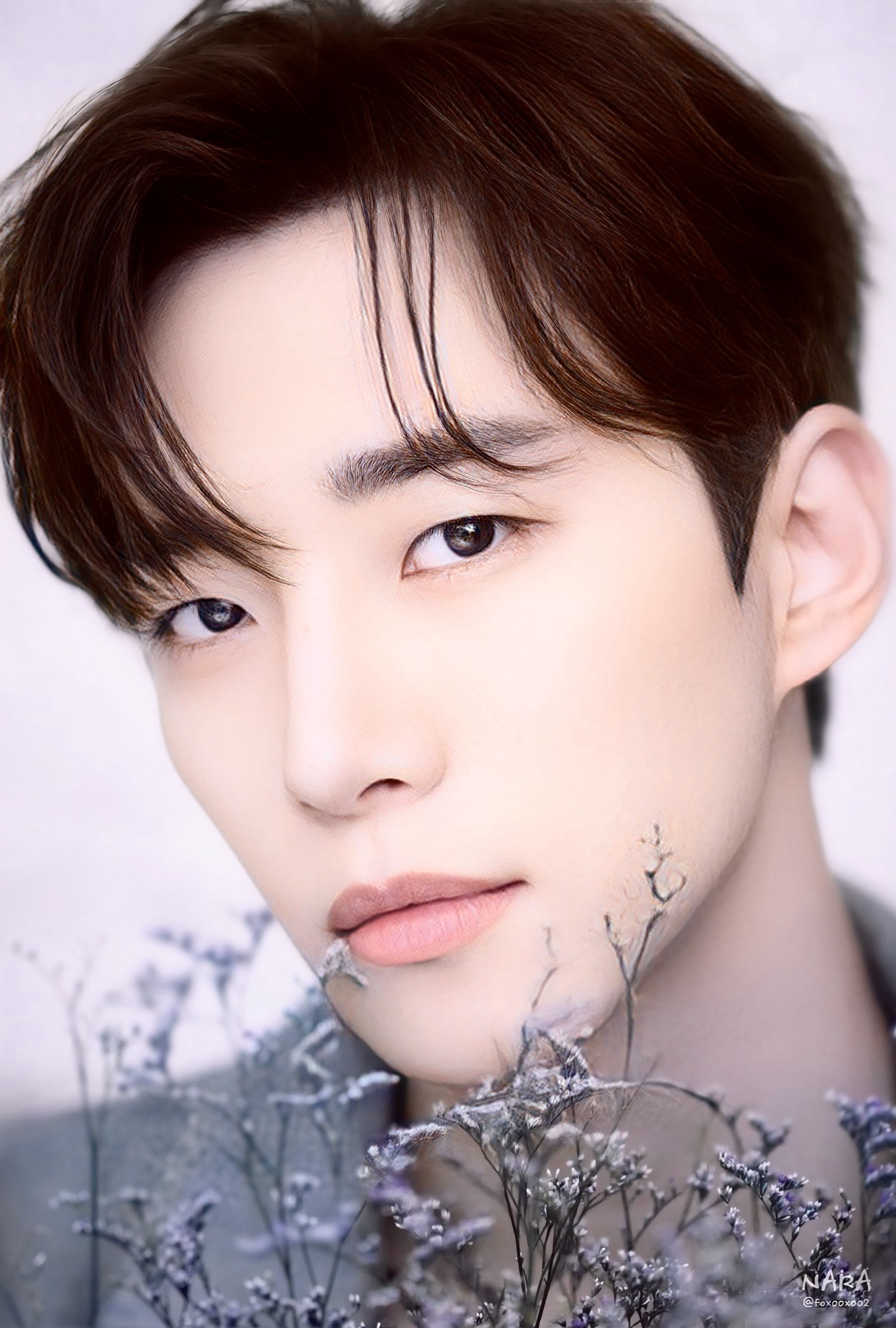 李俊昊的近期活动照