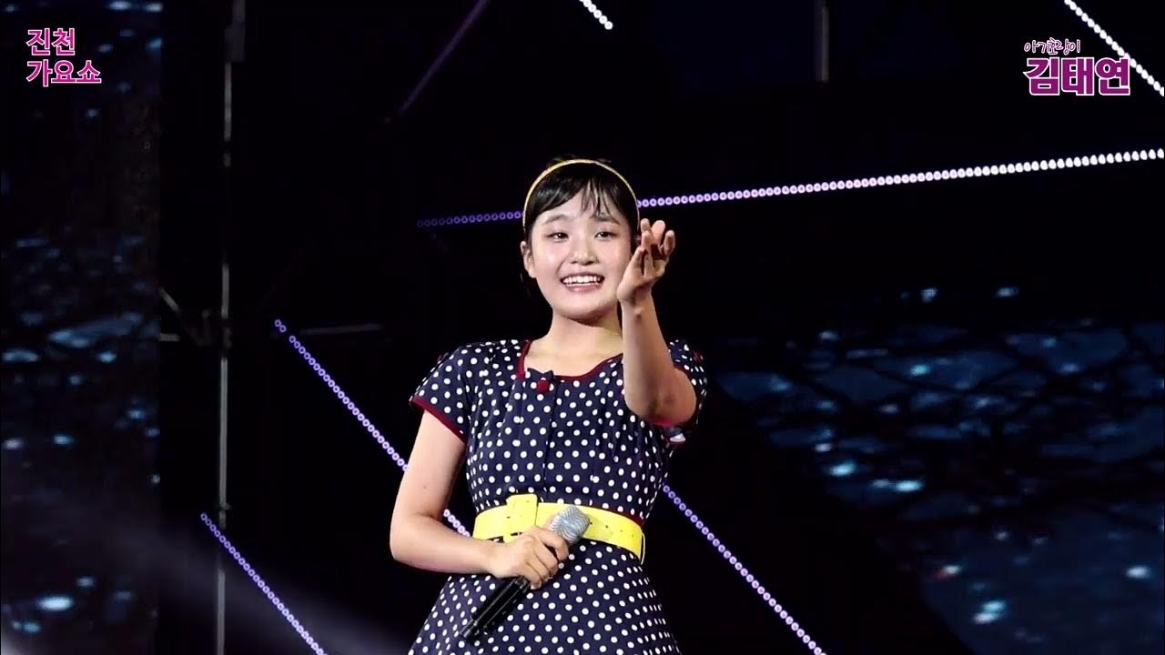 김태연의 비하인드 컷